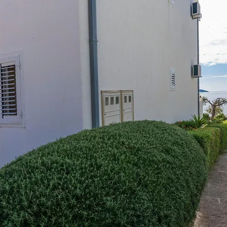 Gloria Apartament