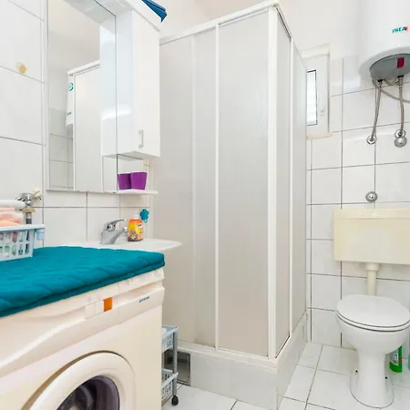 Gloria Apartament