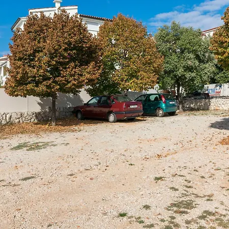 Gloria Apartament