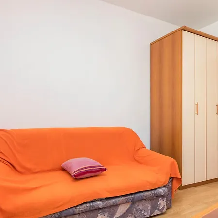 Apartamento Gloria Rogoznica (Sibenik-Knin)