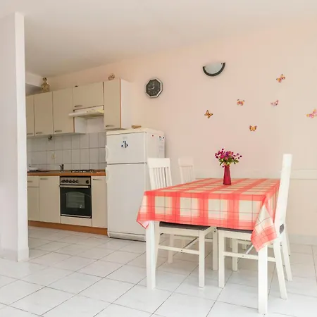 Gloria Apartament Rogoznica (Sibenik-Knin)