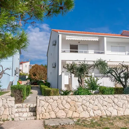 Gloria Apartament