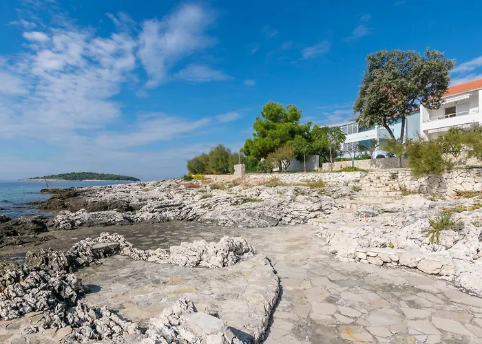 Gloria Apartamento Rogoznica (Sibenik-Knin)