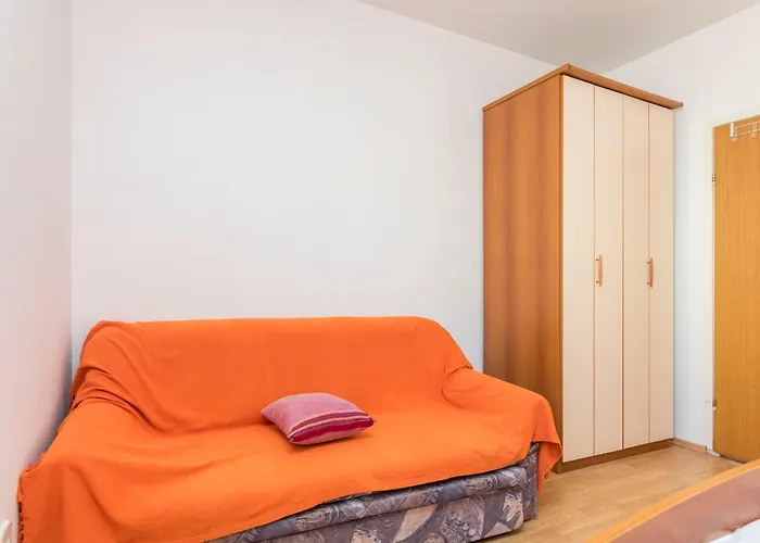 Appartement Gloria Rogoznica (Sibenik-Knin)