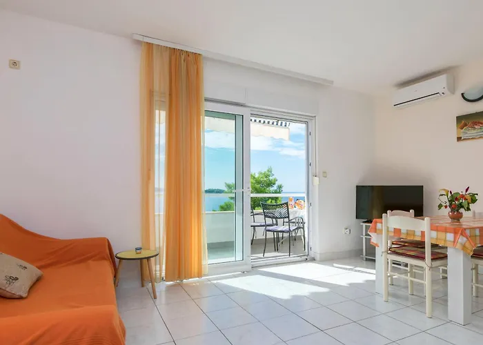 Gloria Appartement *