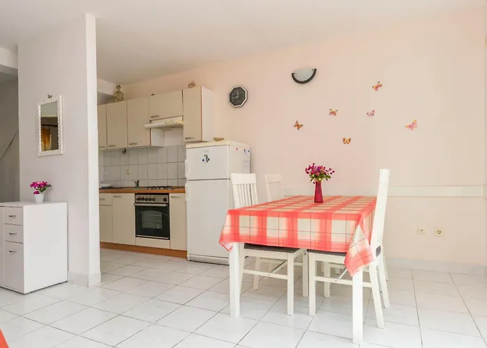 Gloria Appartement Rogoznica (Sibenik-Knin)