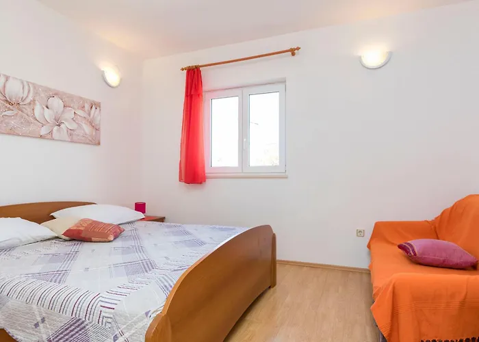 Gloria Rogoznica (Sibenik-Knin)