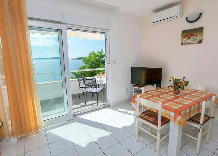 Gloria Appartement Rogoznica (Sibenik-Knin)