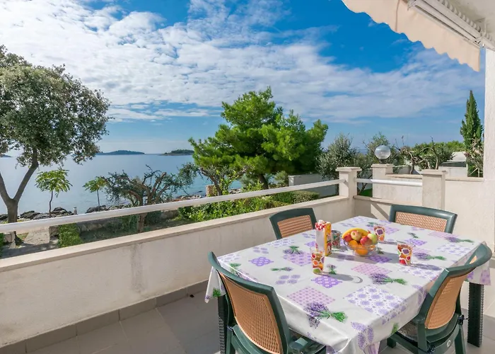 Gloria Rogoznica (Sibenik-Knin)